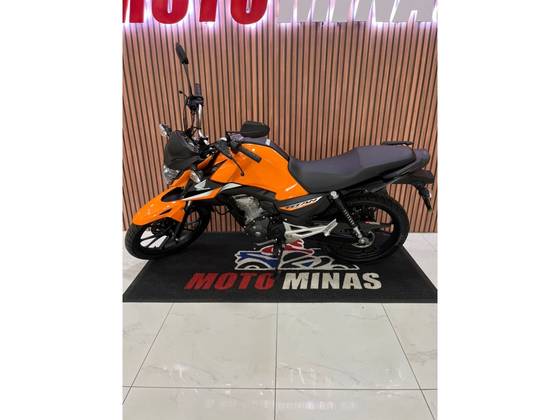 HONDA CG 160 TITAN HONDA CG 160 TITAN